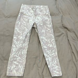 Lulu lemon Leggings